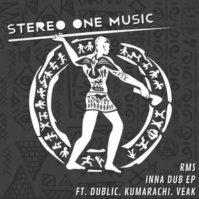 Inna Dub by RMS Cover Art