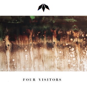 Four Visitors by Mistabishi Cover Art