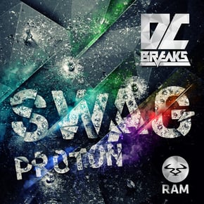 Swag / Proton by DC Breaks Cover Art
