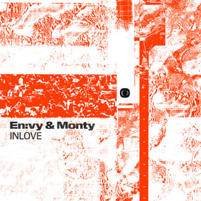 INLOVE by Monty Cover Art