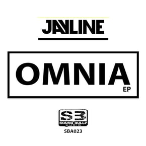 Omnia by Jayline Cover Art