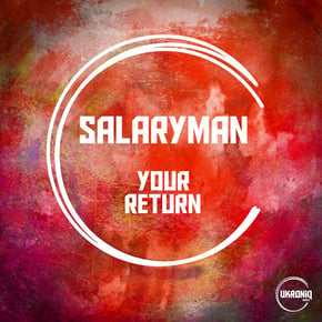 Your Return by Salaryman Cover Art