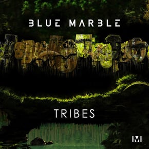 Tribes by Blue Marble Cover Art