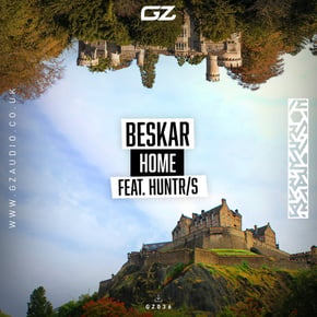 Home by Beskar Cover Art
