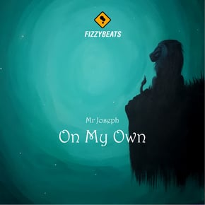 On My Own by Mr Joseph Cover Art