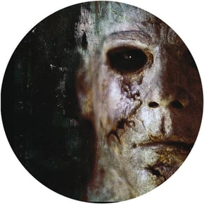 Scare Tactics / Born Dead by Cause4Concern Cover Art