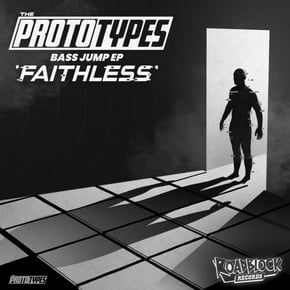 Faithless by The Prototypes Cover Art