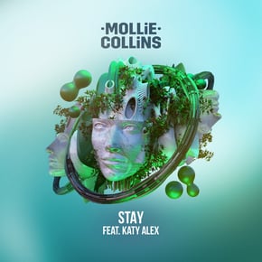 Stay by Mollie Collins Cover Art