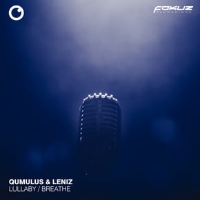 Lullaby / Breathe by Qumulus & Leniz Cover Art