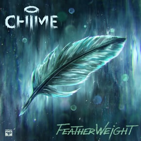 Featherweight by BOP & Chime Cover Art