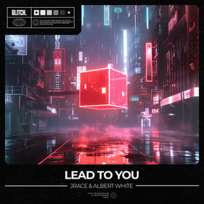 Lead To You by Jrace & Albert White Cover Art