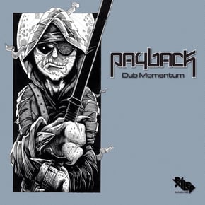 Dub Momentum by Payback Cover Art