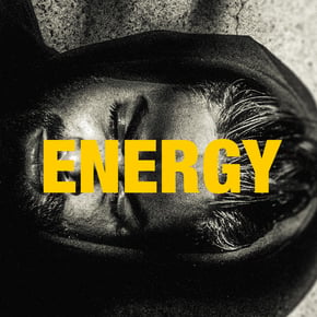 Energy by Bredren Cover Art