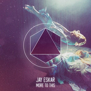 More To This by Macky Gee & Jay Eskar Cover Art