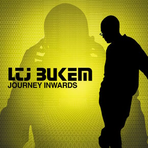 Journey Inwards by LTJ Bukem Cover Art