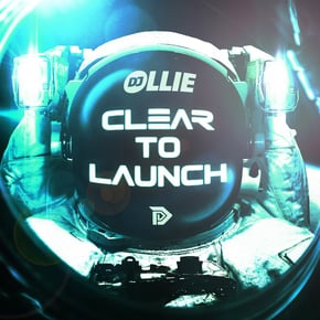 Clear To Launch by DJ Ollie Cover Art