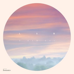 New Day by LSB Cover Art