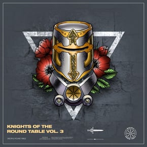Alarm by Modestep Cover Art