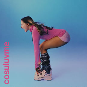 cosuluvme by piri Cover Art