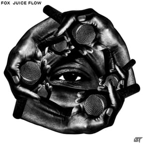 Poseidon Ride (feat. RTKal & Sinjin Hawke) by Fox Cover Art