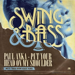 Put Your Head On My Shoulder by Mista Trick Cover Art