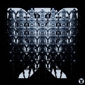 BODY DROP (Won't Stop) by Pirapus Cover Art