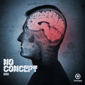 Mind by No Concept Cover Art