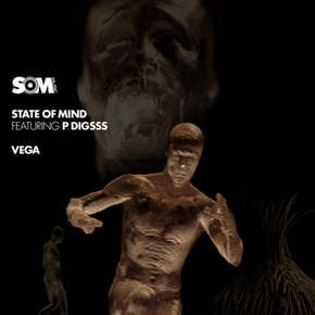 Vega by State of Mind Cover Art