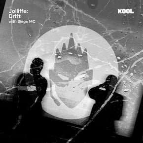 Drift by Jolliffe Cover Art