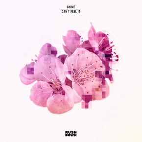 Can't Feel it by BOP & Chime Cover Art