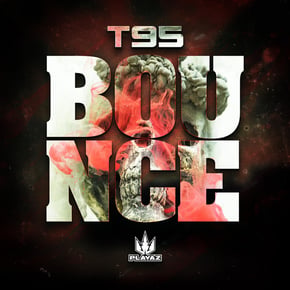 Bounce by T95 Cover Art