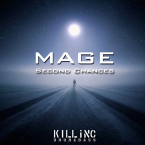 Second Chances by Mage Cover Art