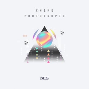 Phototropic by BOP & Chime Cover Art