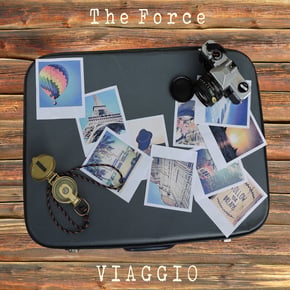 Viaggio by The Force Cover Art