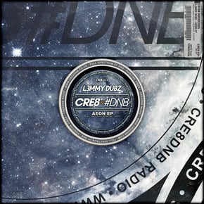 Aeon by L3MMY DUBZ Cover Art