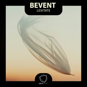 Levitate by Bevent Cover Art