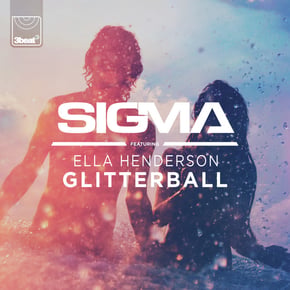 Glitterball by Sigma Cover Art
