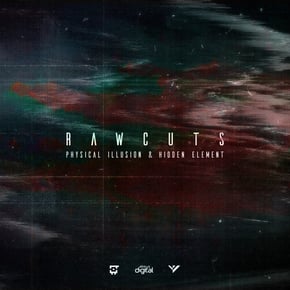 Raw Cuts by Physical Illusion Cover Art