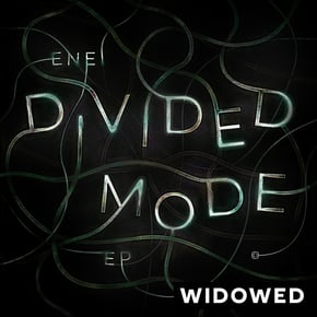 Widowed by Enei Cover Art