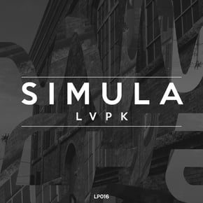 LVPK by Simula Cover Art