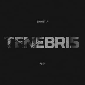 Tenebris by skantia Cover Art