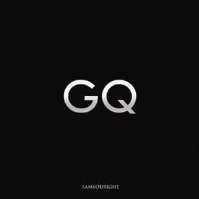 Gq by Samyouright Cover Art