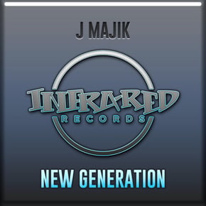 New Generation by J Majik Cover Art