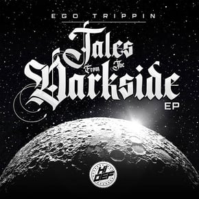 Tales from the Darkside by Ego Trippin Cover Art