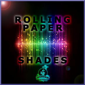 Shades by Rolling Paper Cover Art