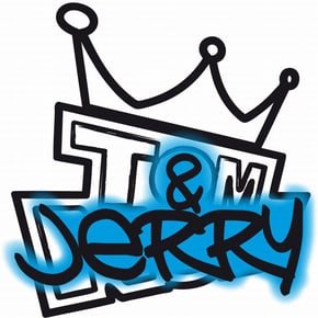 Touch Me (The Remixes Part 1) by Tom & Jerry Cover Art
