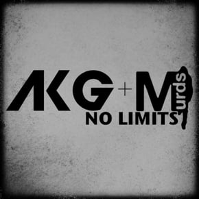 No Limits by Ali Kaan Gebeş Cover Art
