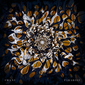 Paradise by IMANU Cover Art