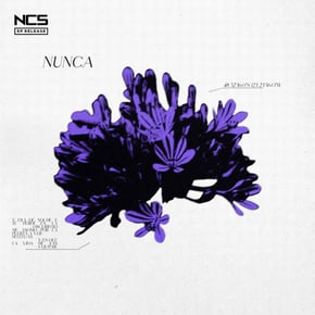 Nunca by Wiguez Cover Art