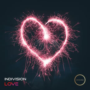 Love by Indivision Cover Art